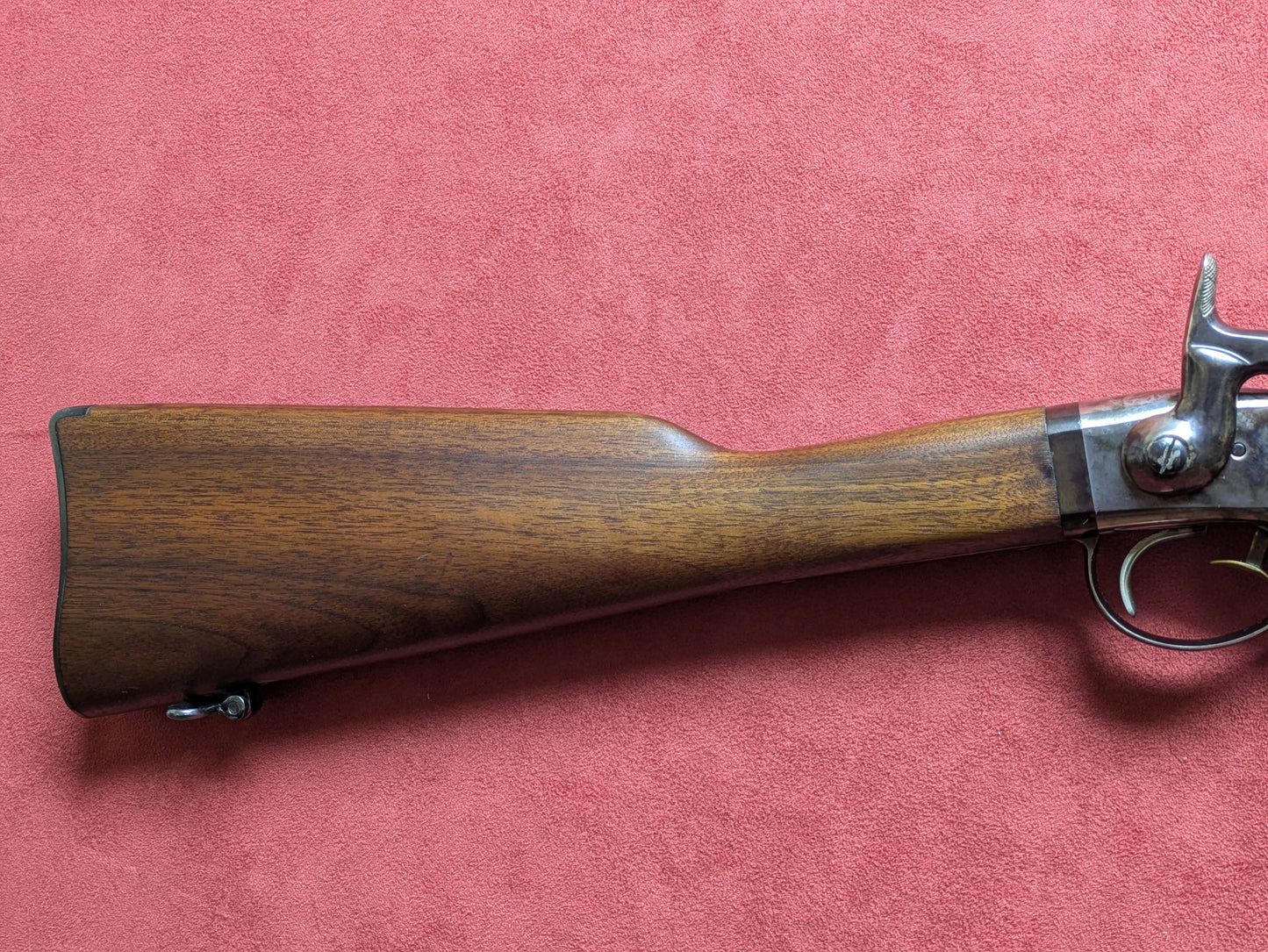 .50cal Black Powder Pietta