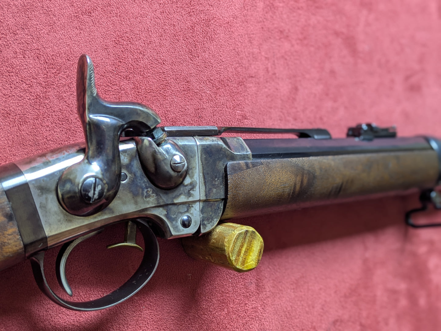 .50cal Black Powder Pietta