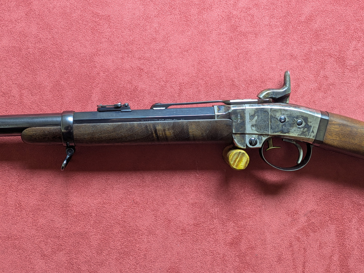 .50cal Black Powder Pietta