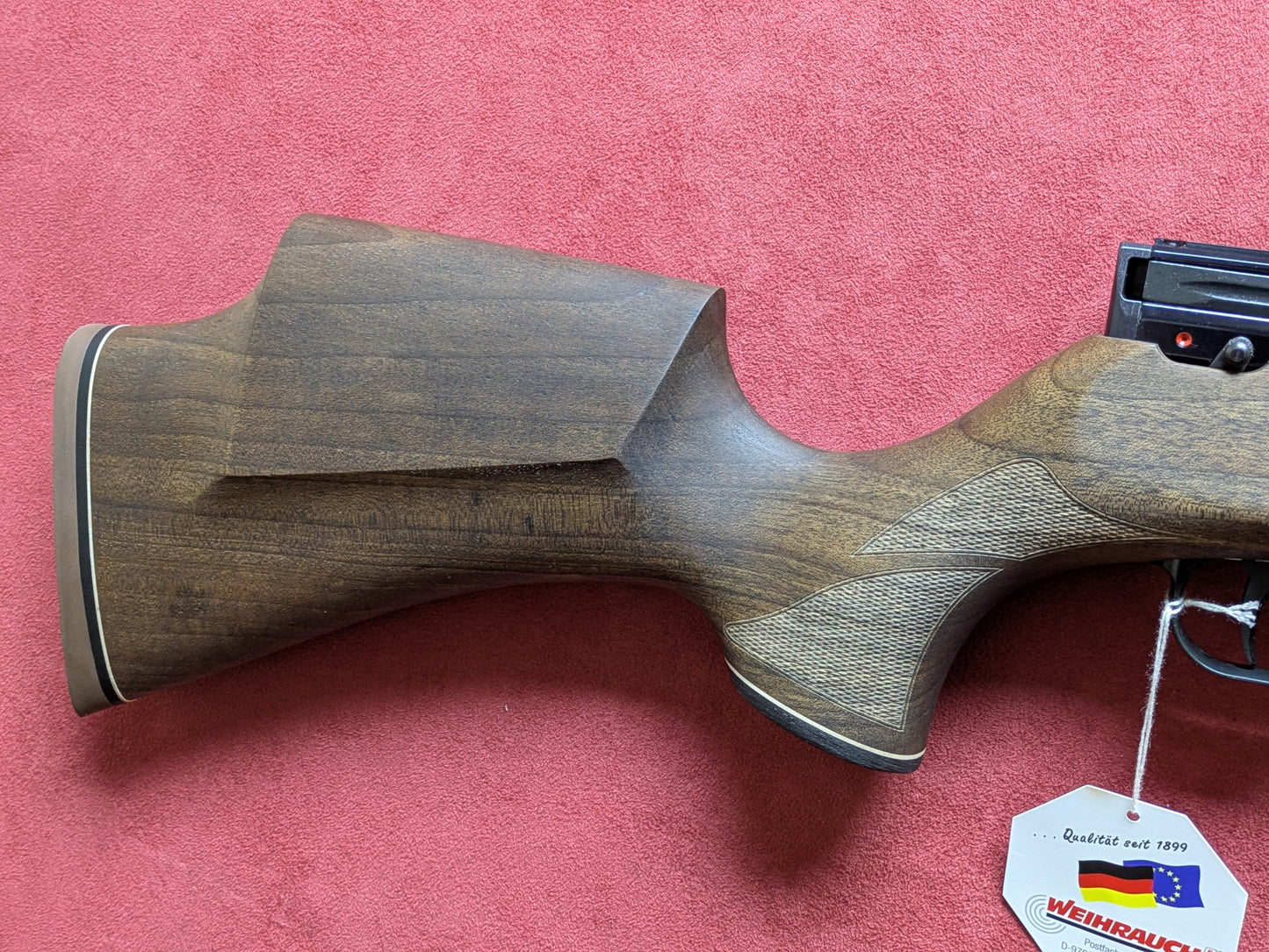 .177 Weihrauch HW100S