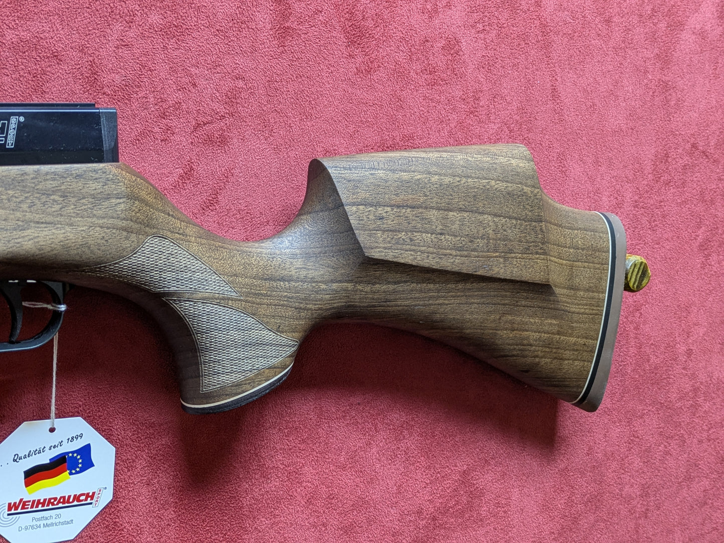 .177 Weihrauch HW100S