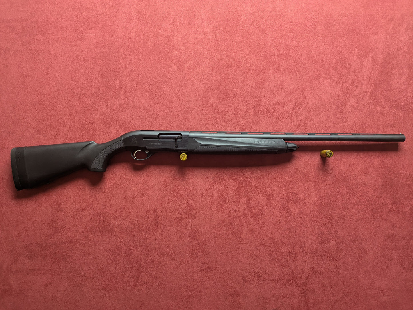 12g Beretta A300 Outlander 27" Barrels