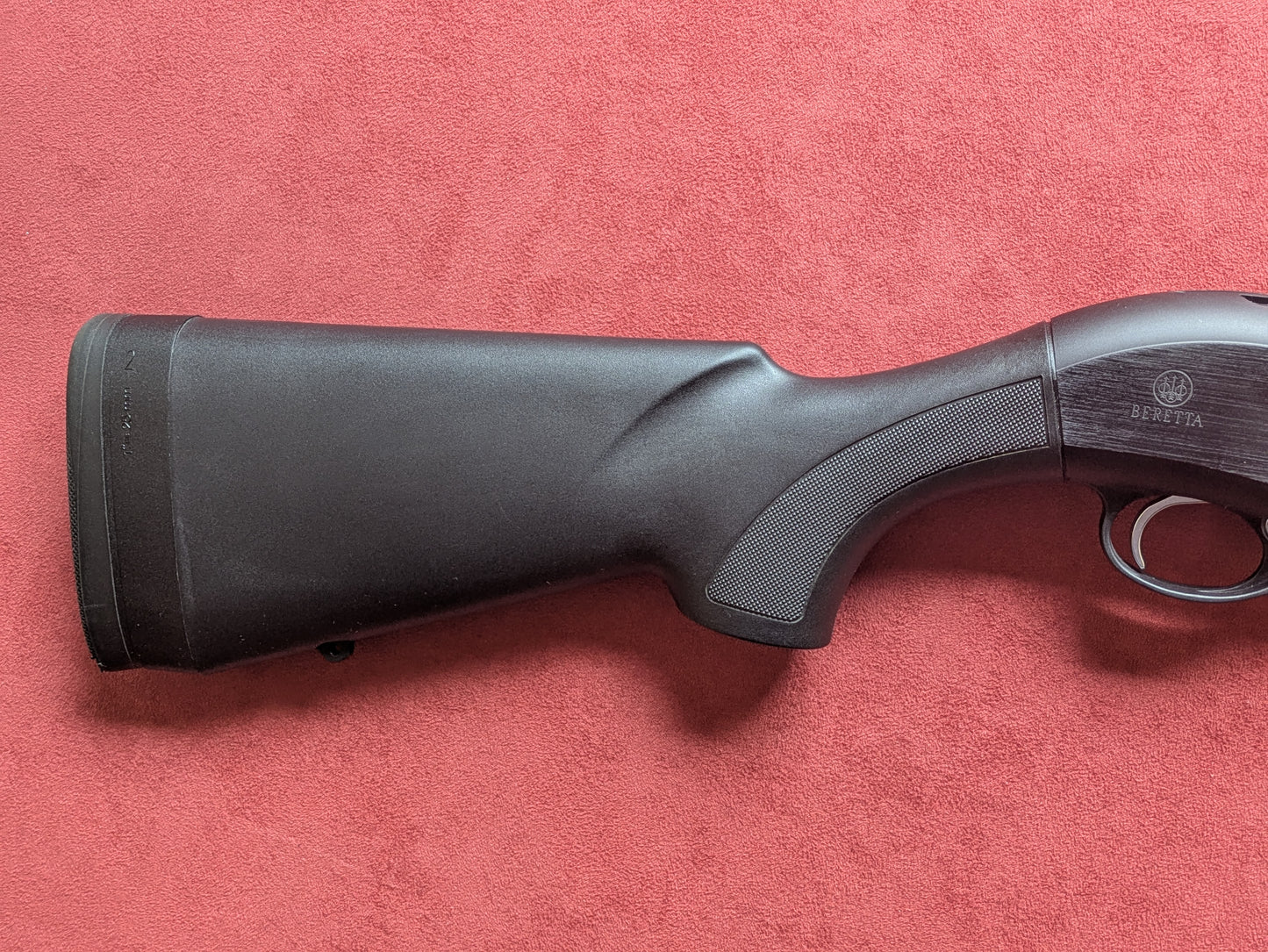 12g Beretta A300 Outlander 27" Barrels