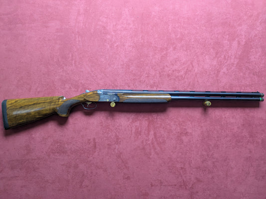 12g Beretta 682 Gold E 30" Barrels