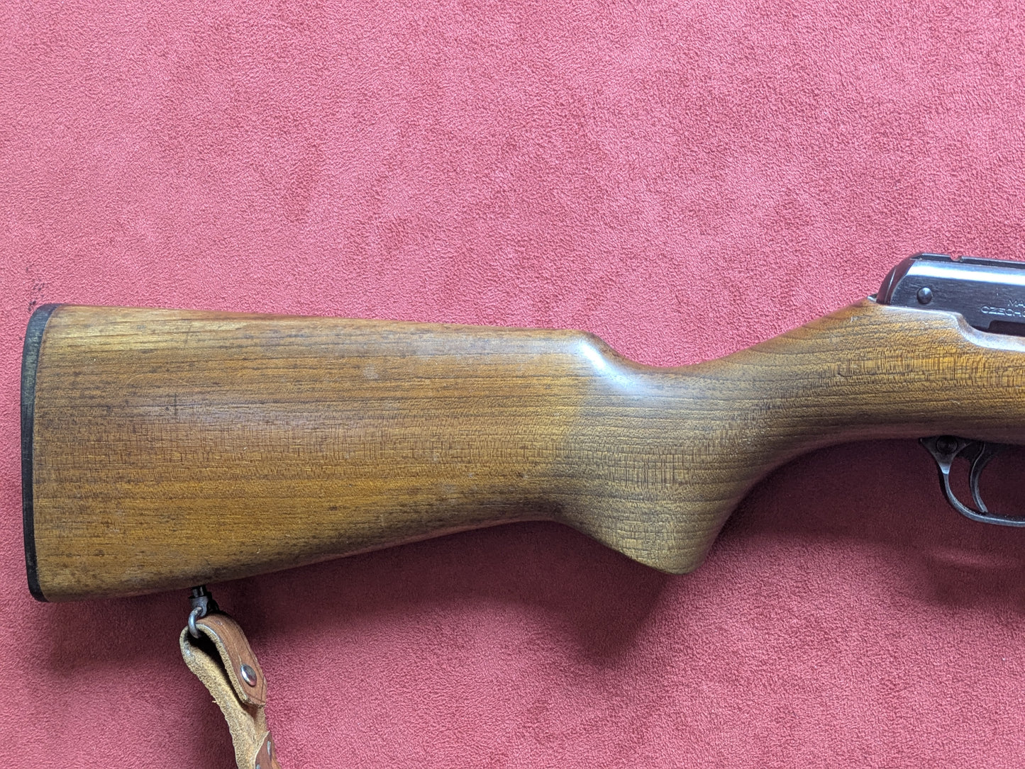 .22lr BRNO 581
