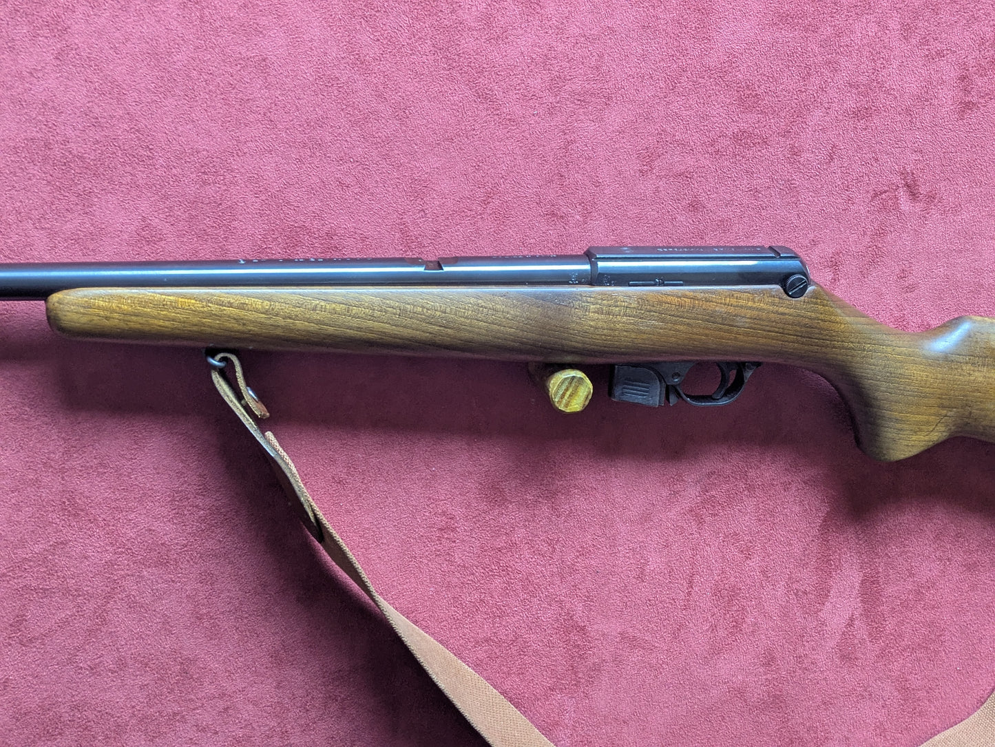 .22lr BRNO 581