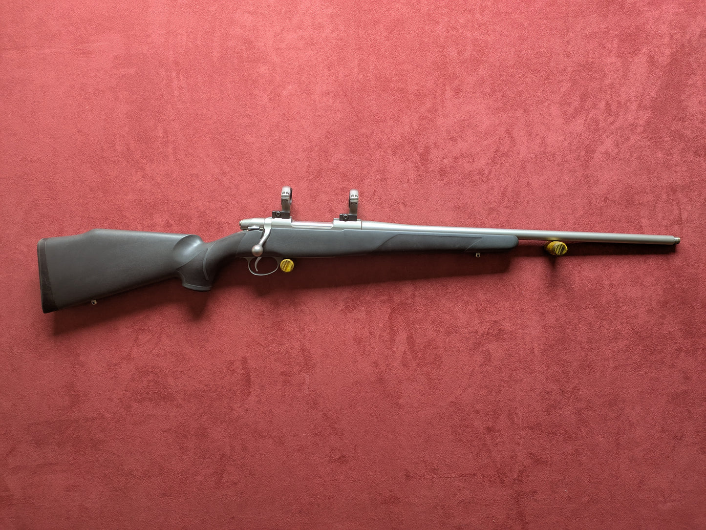 .22.250 Sako 75 22" Barrel