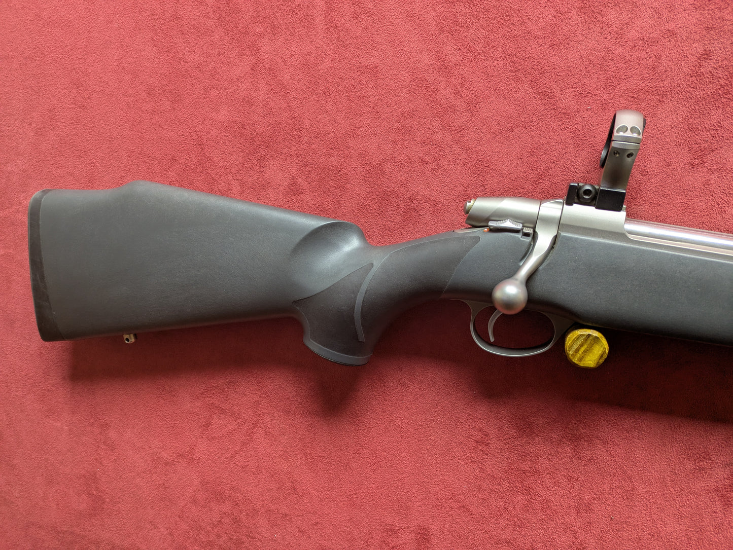 .22.250 Sako 75 22" Barrel
