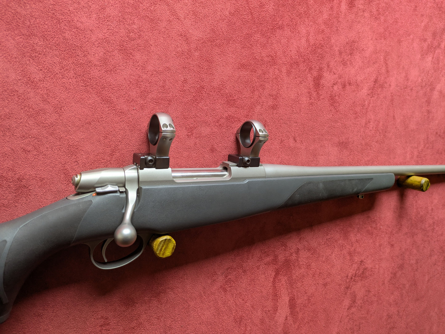 .22.250 Sako 75 22" Barrel