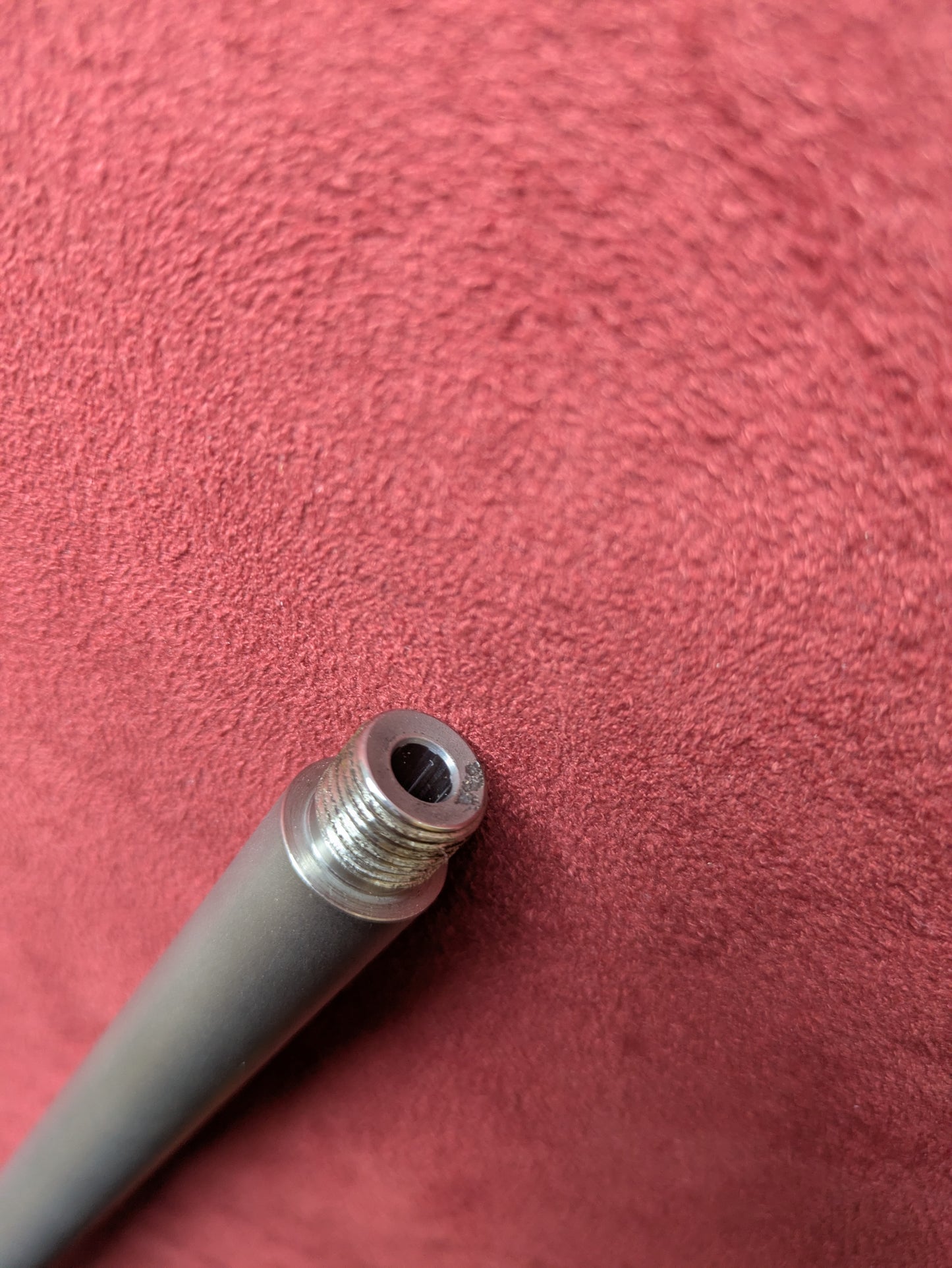 .22.250 Sako 75 22" Barrel