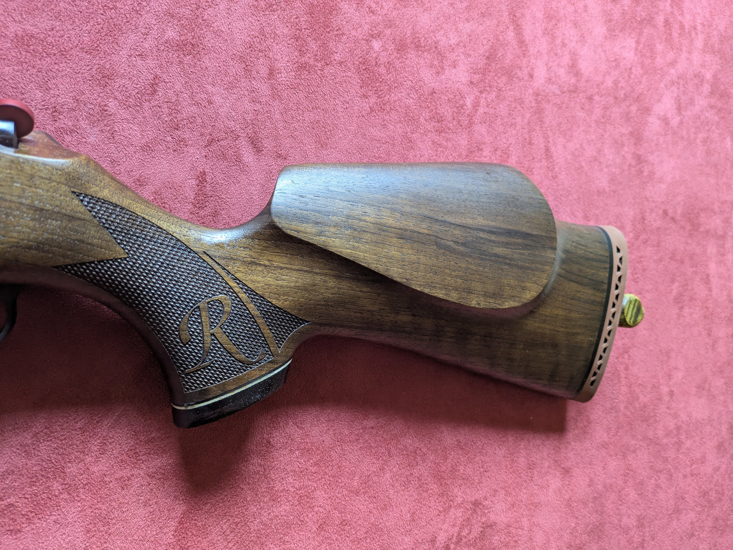 .22 Daystate Huntsman Revere