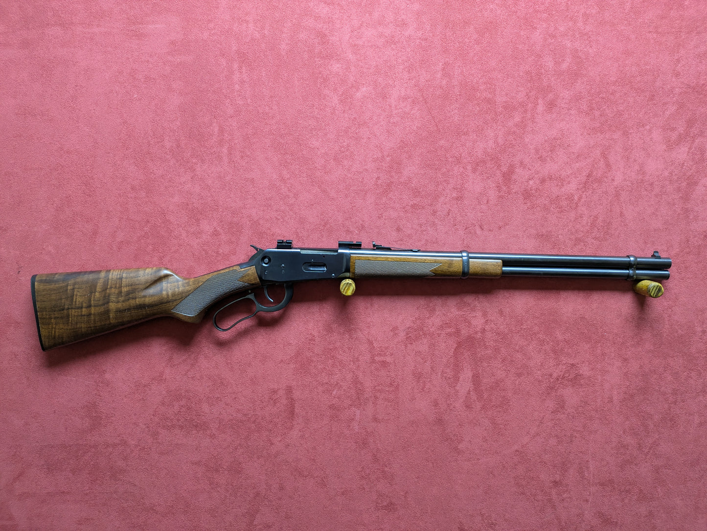 .357 Magnum Winchester M94AE