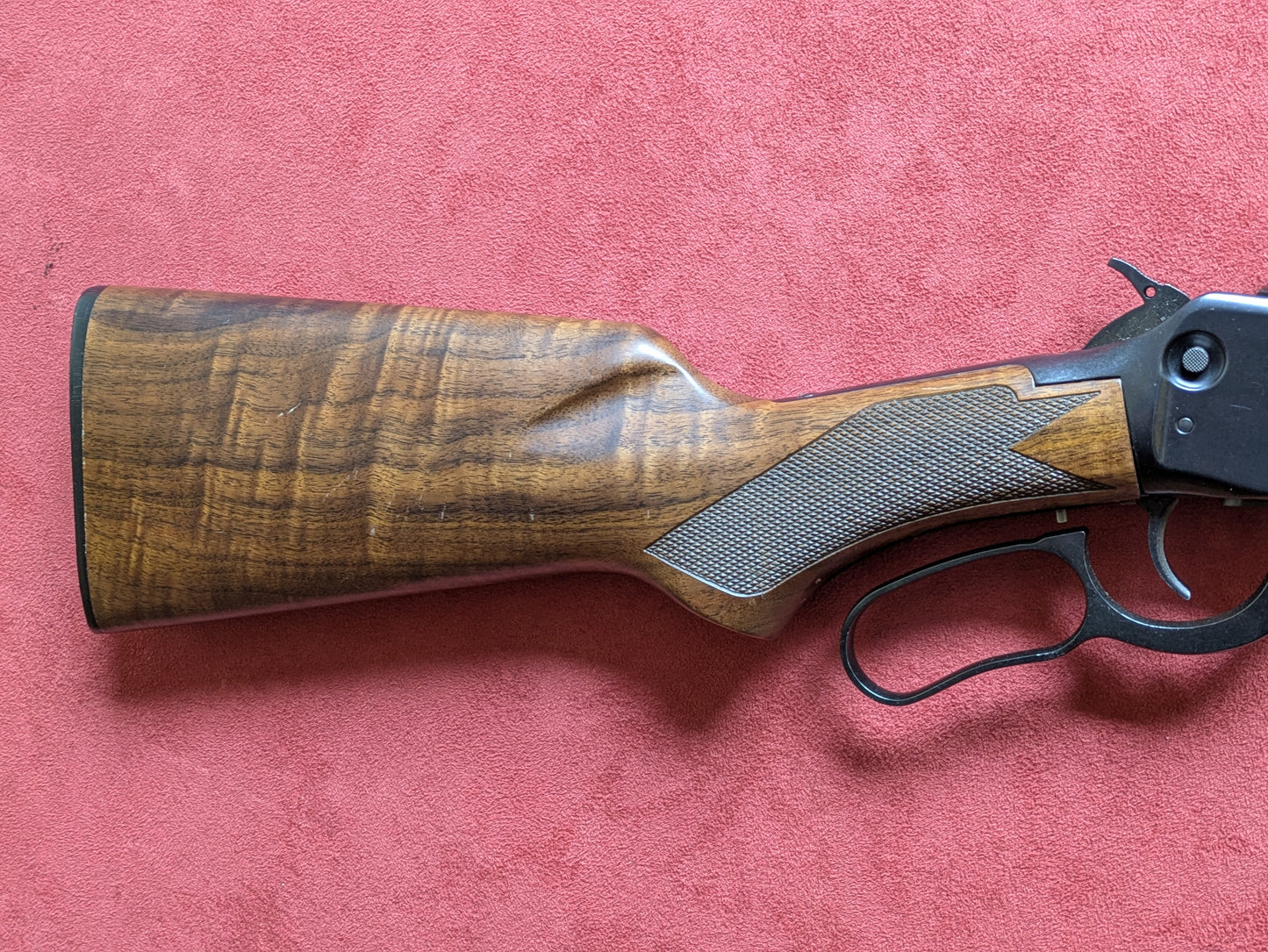 .357 Magnum Winchester M94AE