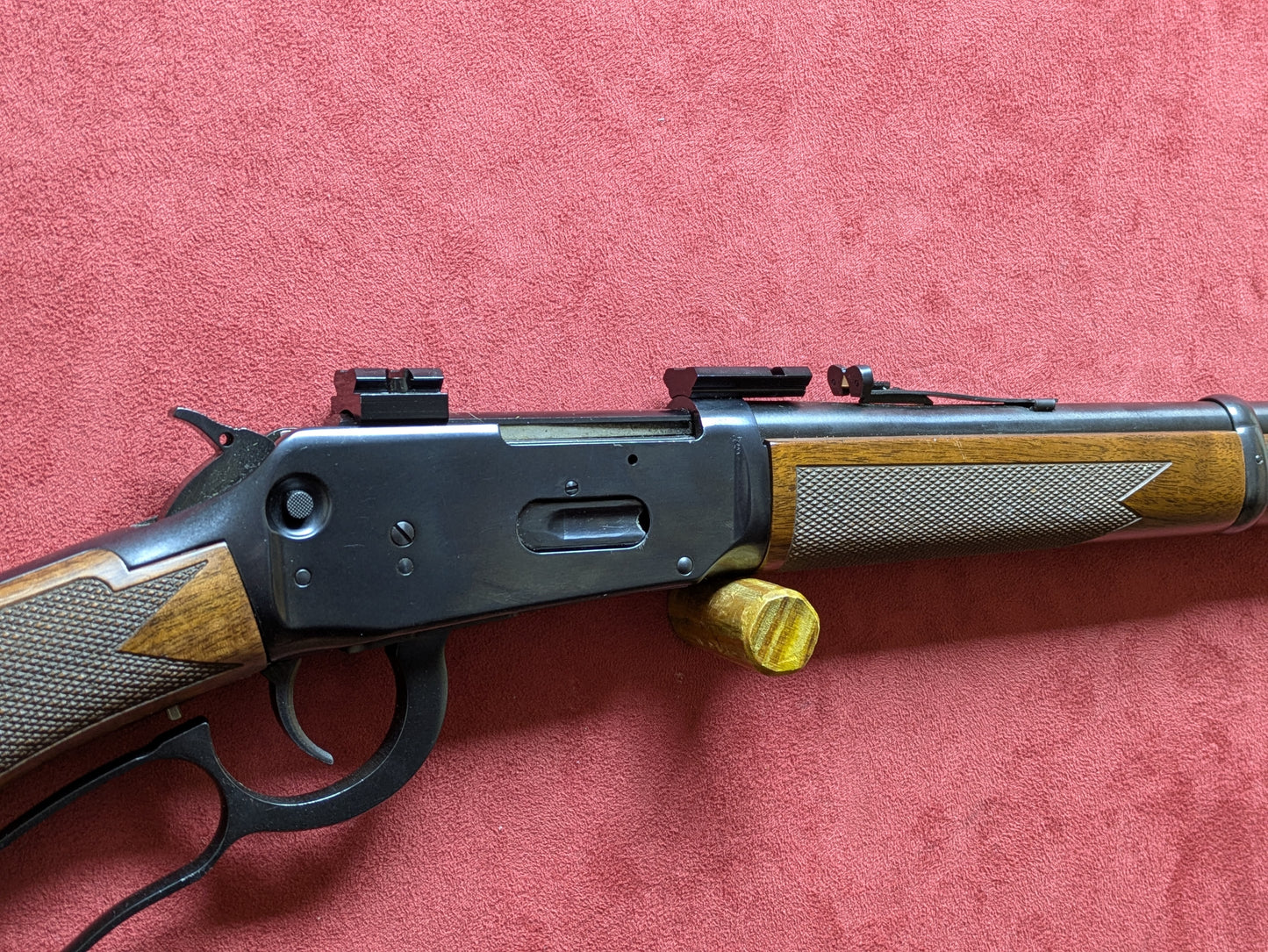 .357 Magnum Winchester M94AE