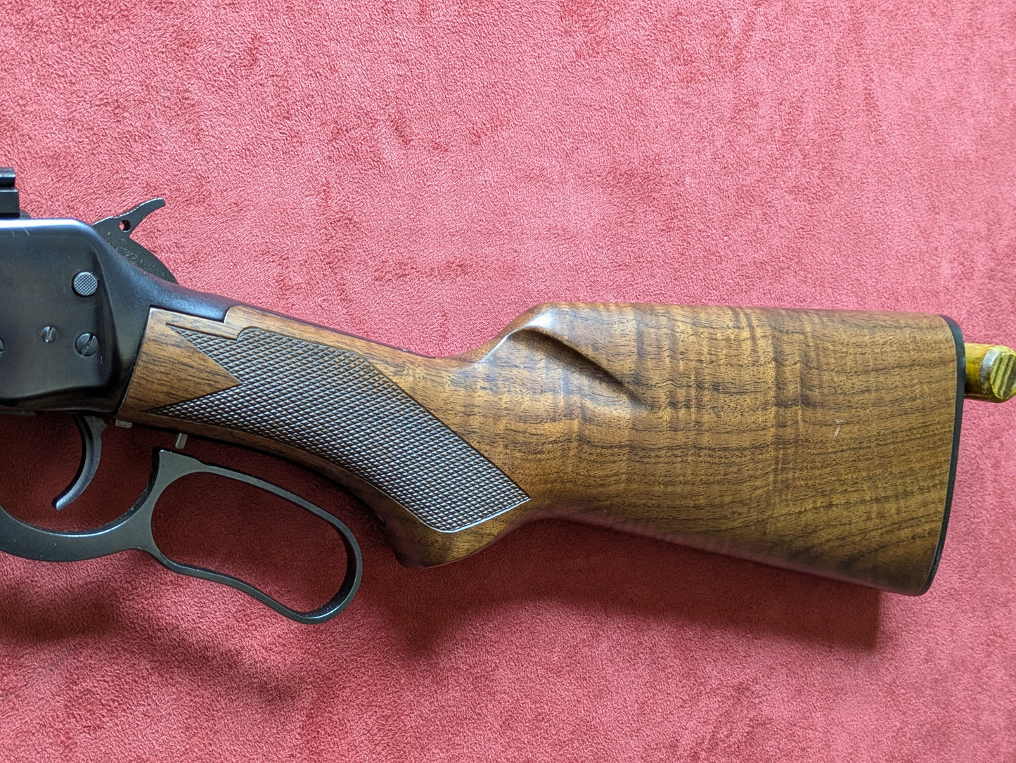 .357 Magnum Winchester M94AE