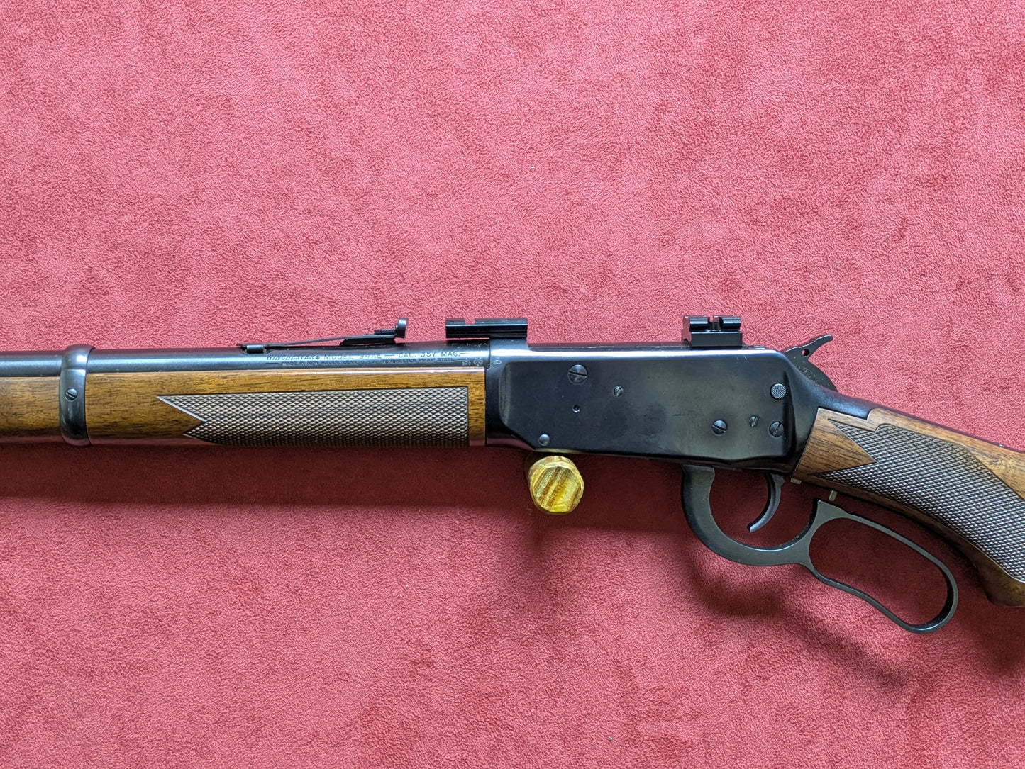 .357 Magnum Winchester M94AE