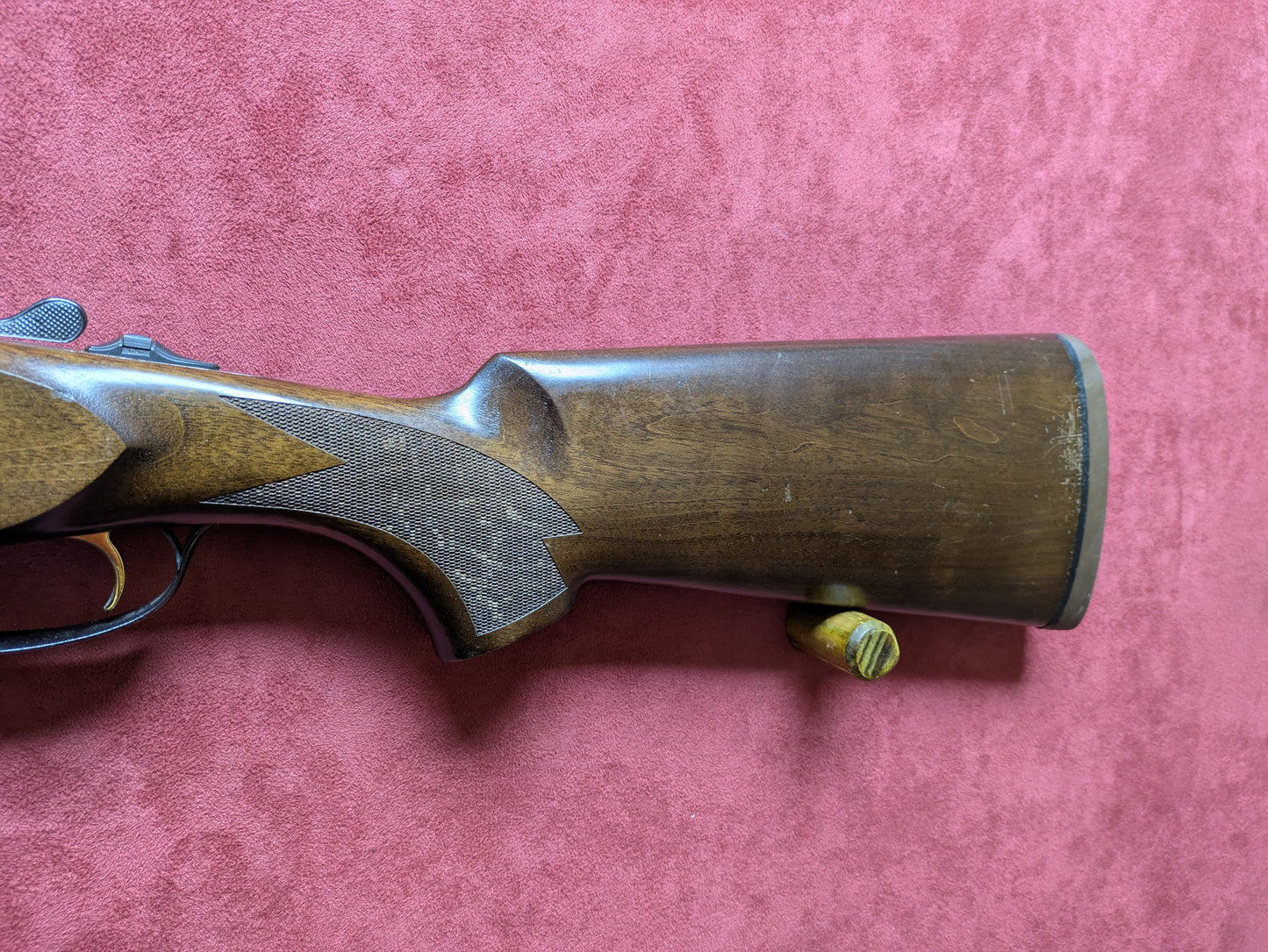 12g Lanber 28" Barrels
