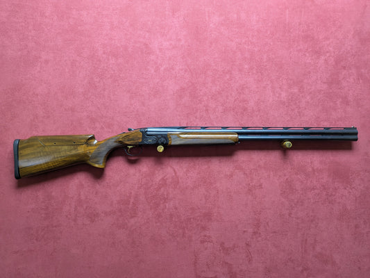 12g Caesar Guerini Summit Ascent 30" Barrels