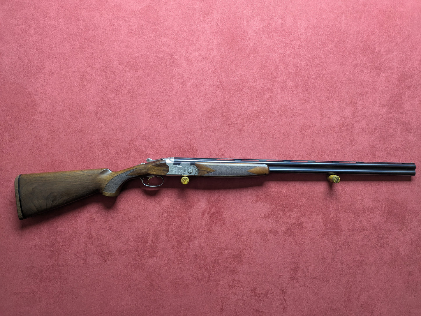 20g Beretta 686 Silver Pigeon 1 30" Barrels