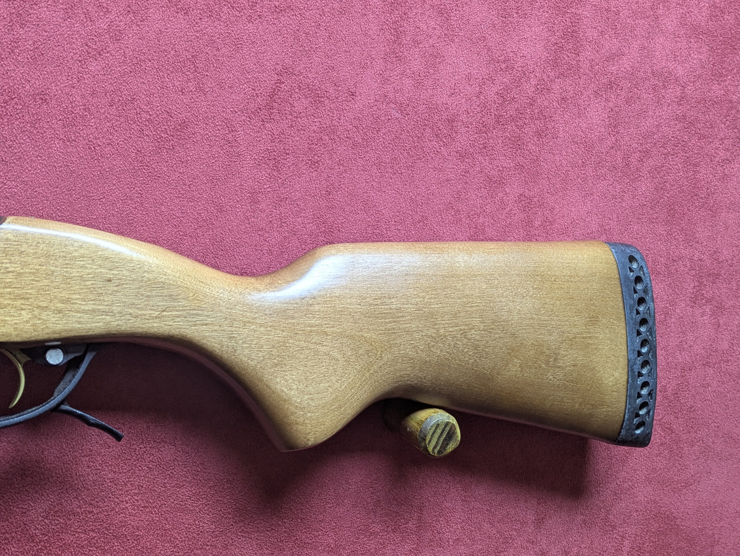 .410 Baikal Huspower