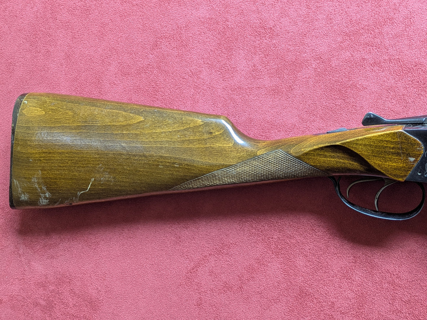 12g Baikal 28" Barrels