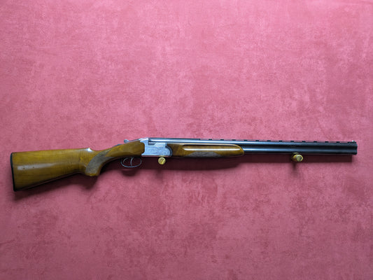 12g Saraskete 28" Barrels