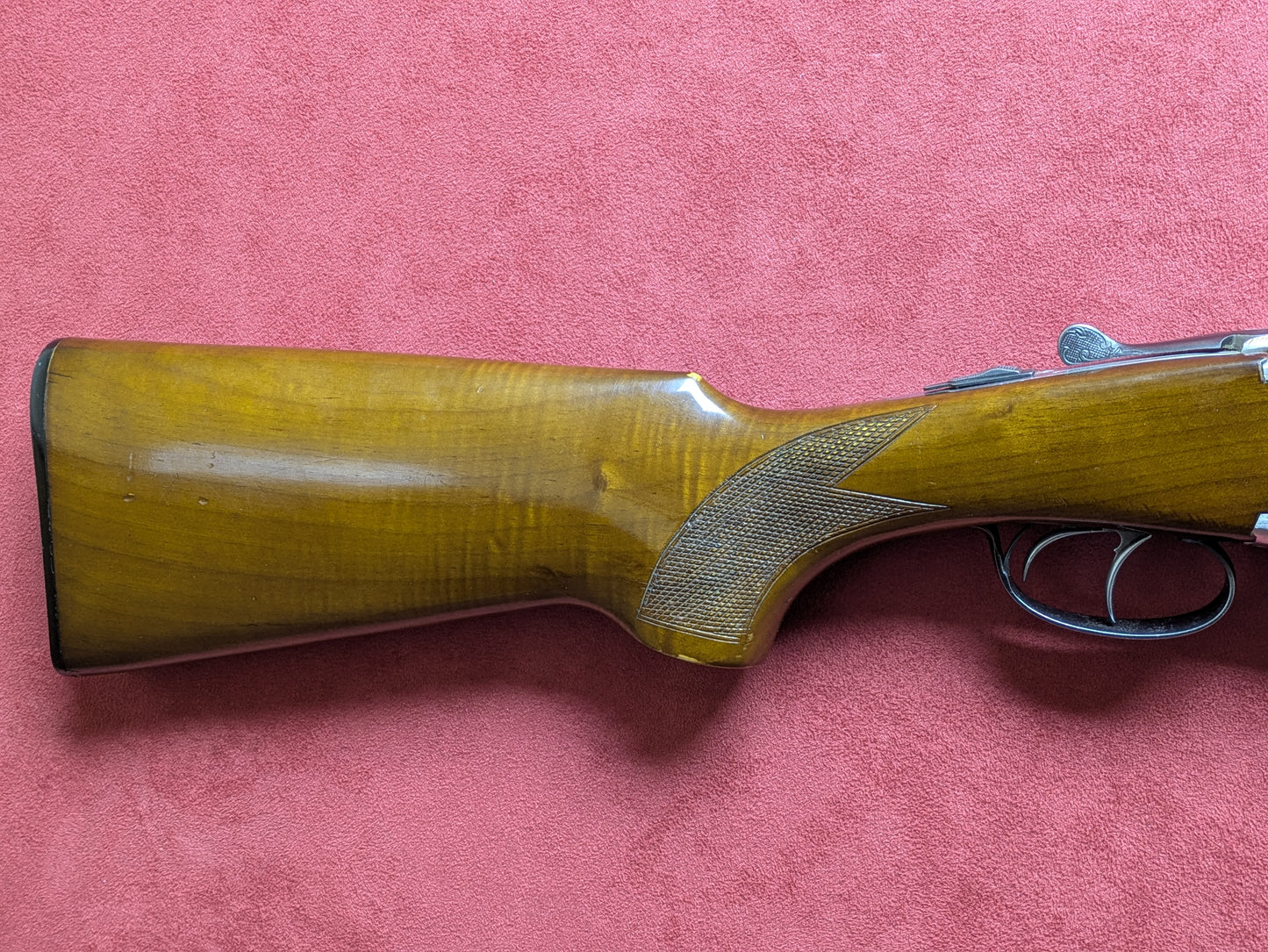 12g Saraskete 28" Barrels