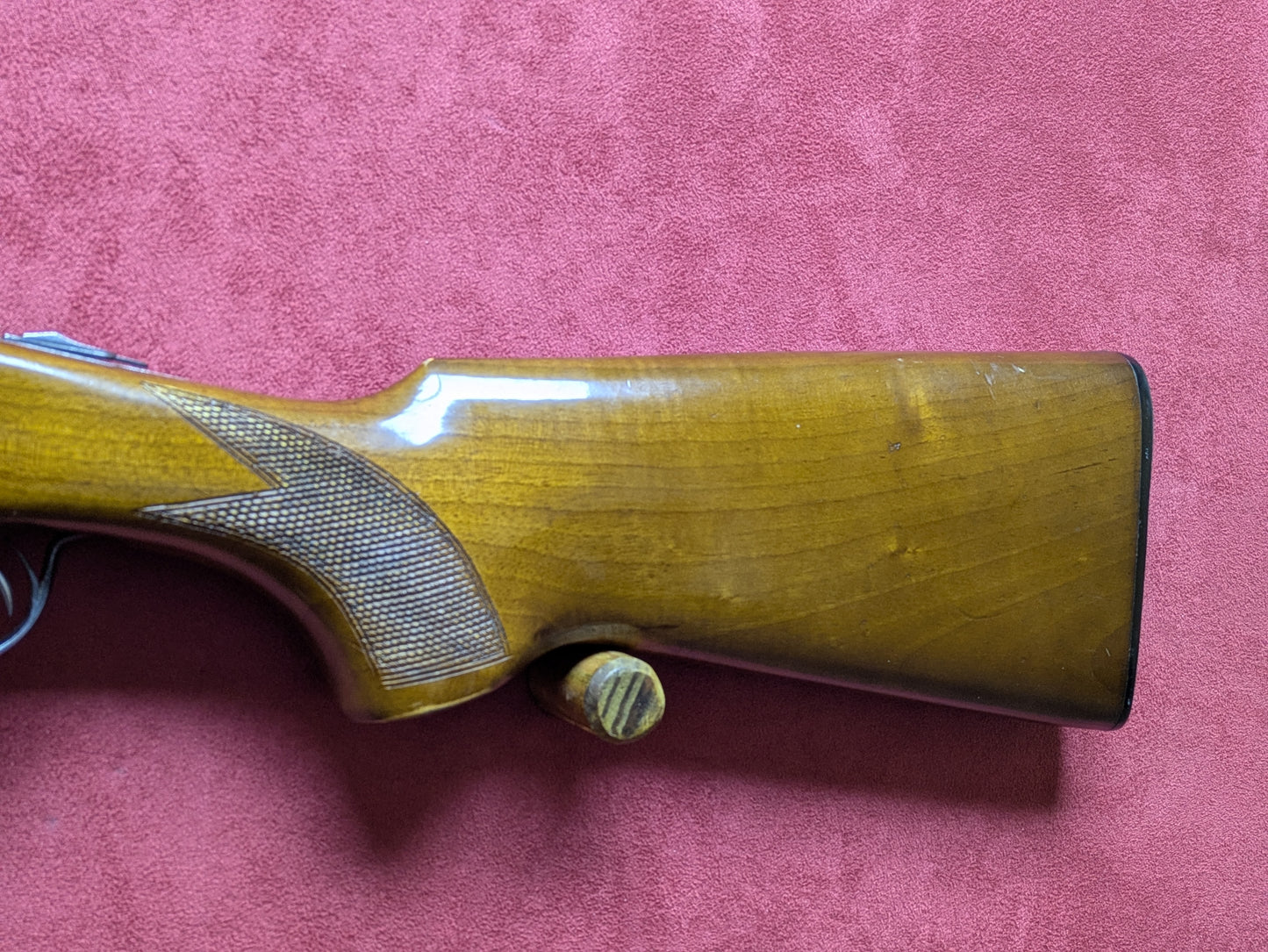 12g Saraskete 28" Barrels