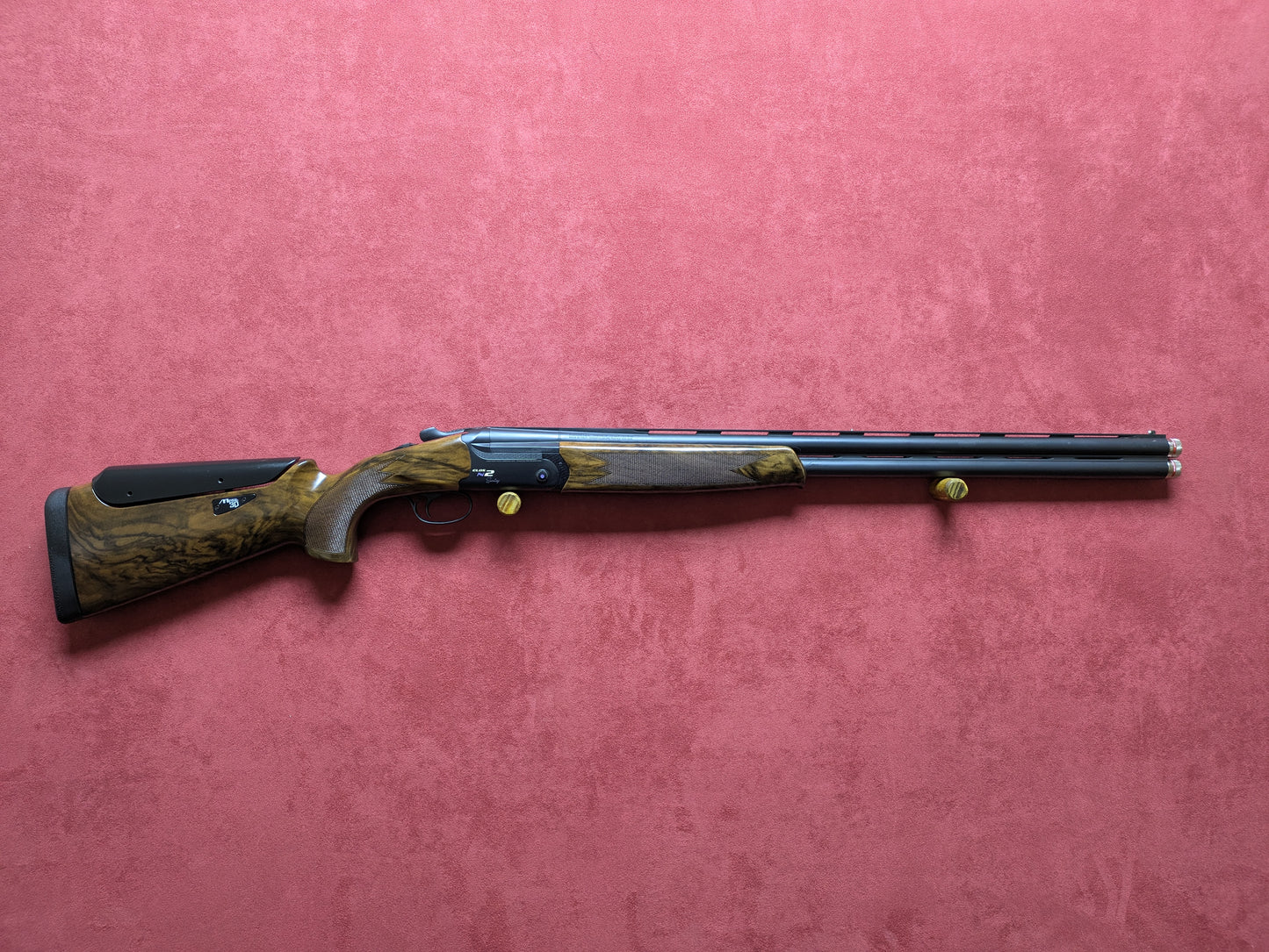 12g Fabarm N2 Syren 28" Barrels