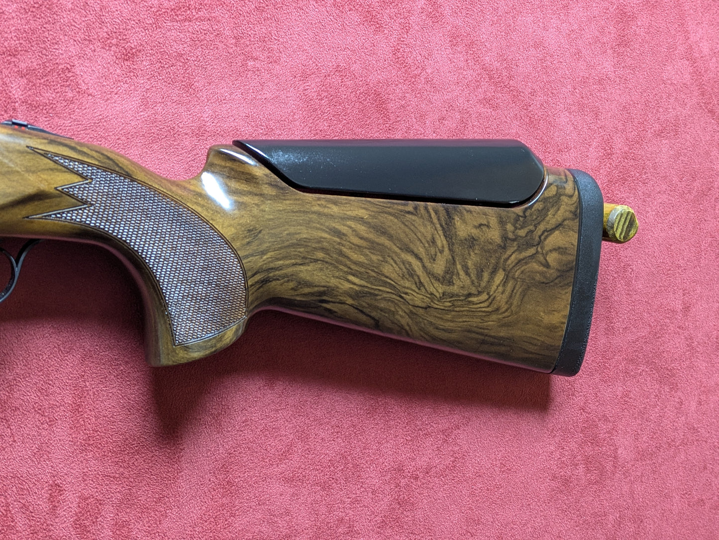 12g Fabarm N2 Syren 28" Barrels