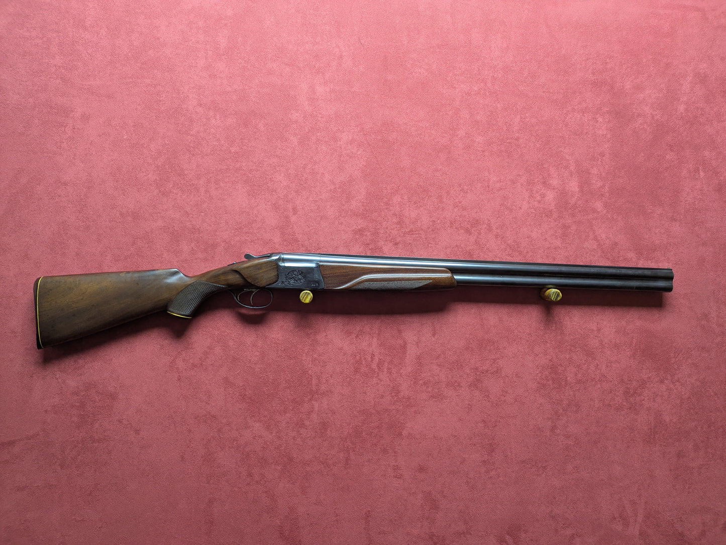 12g Baikal 29" Barrels