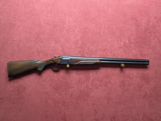 12g Baikal 29" Barrels