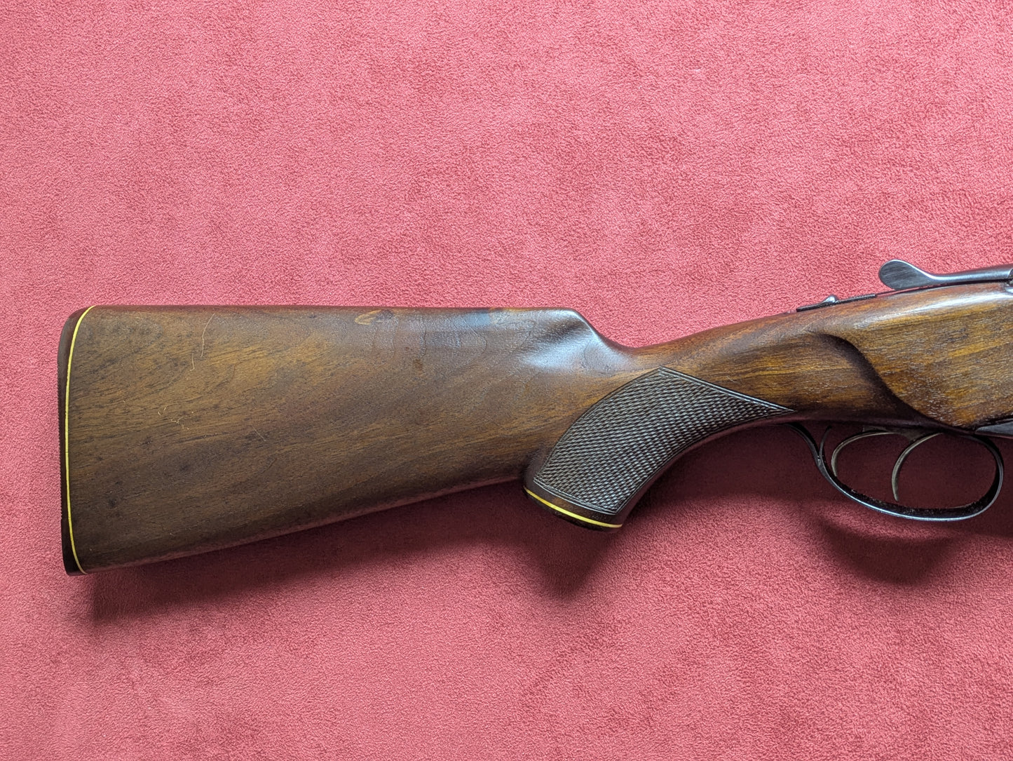 12g Baikal 29" Barrels