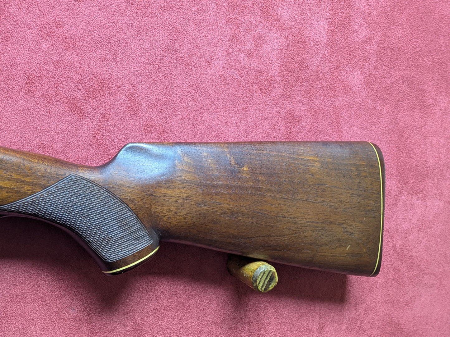 12g Baikal 29" Barrels