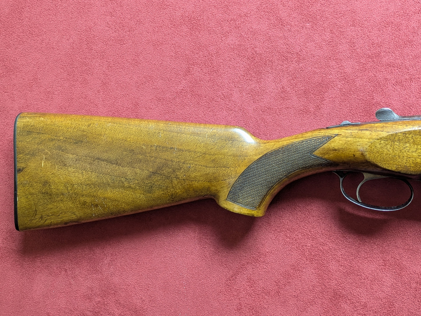 12g Fias 28" Barrels