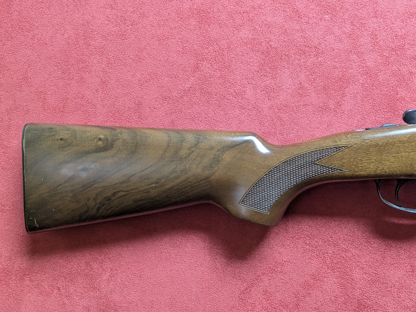 20g Investarm 28" Barrels