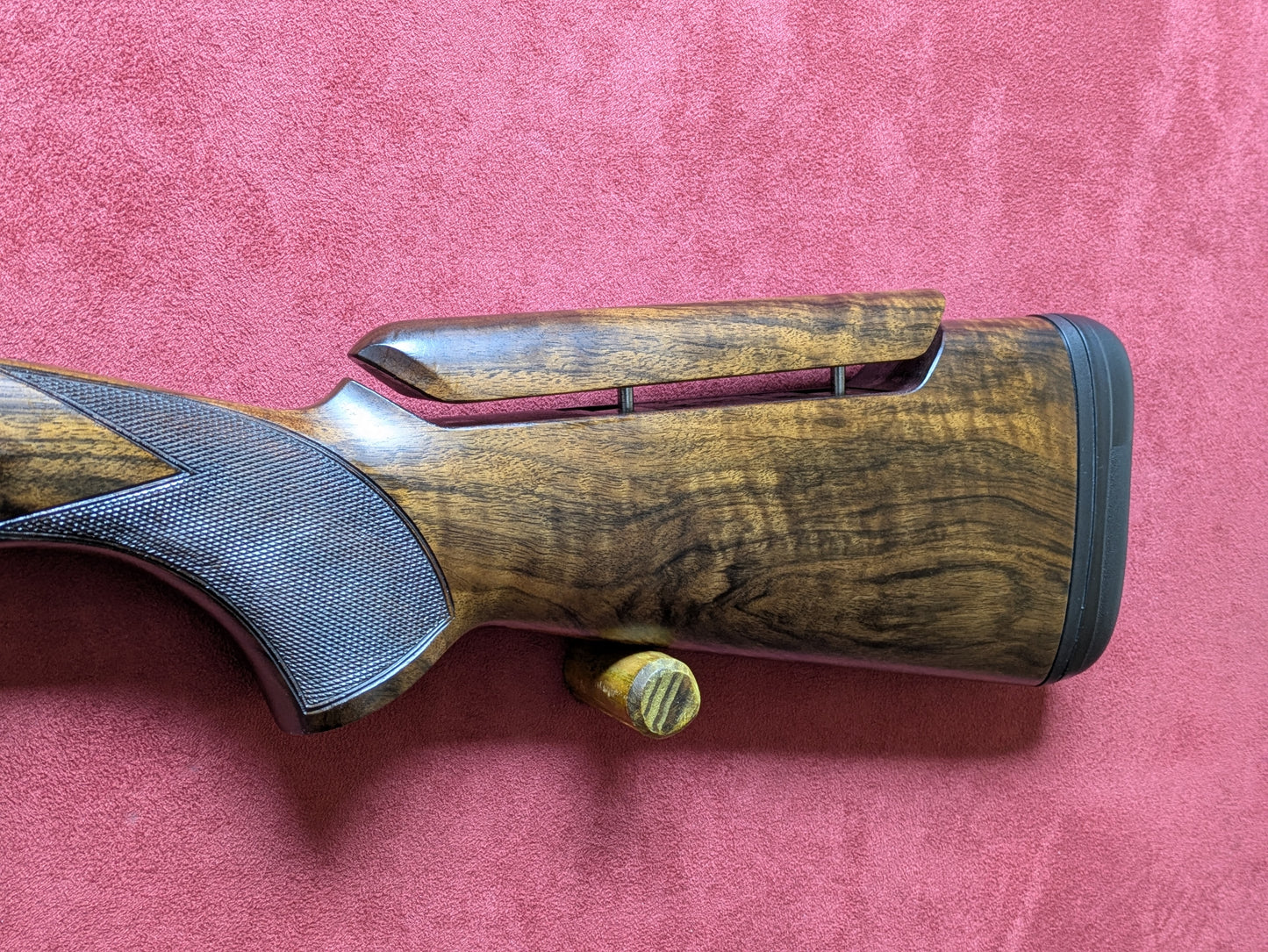 12g Browning XS Pro 30" Barrels