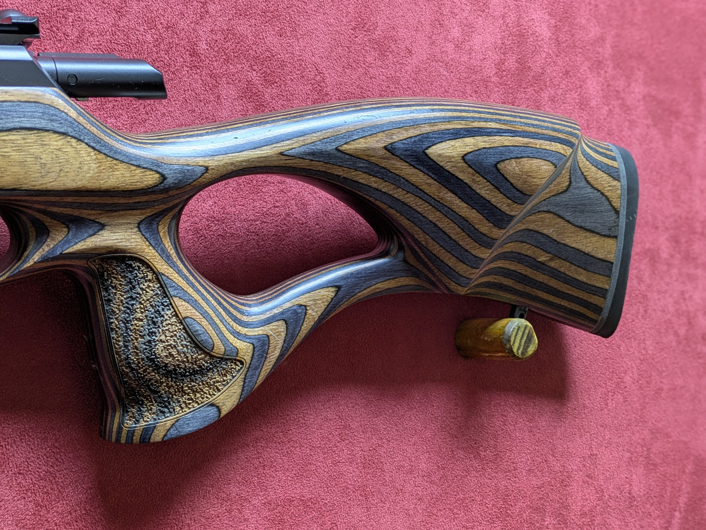 .17HMR CZ457 20" Barrels