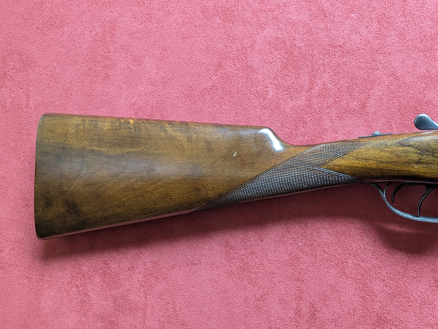 12g Ugartechea 28" Barrels