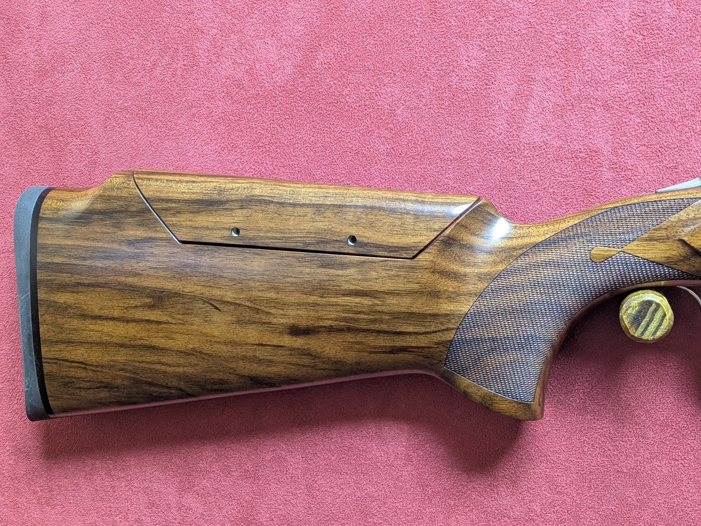 12g Caesar Guerini Invictus Ascent 32" Barrels