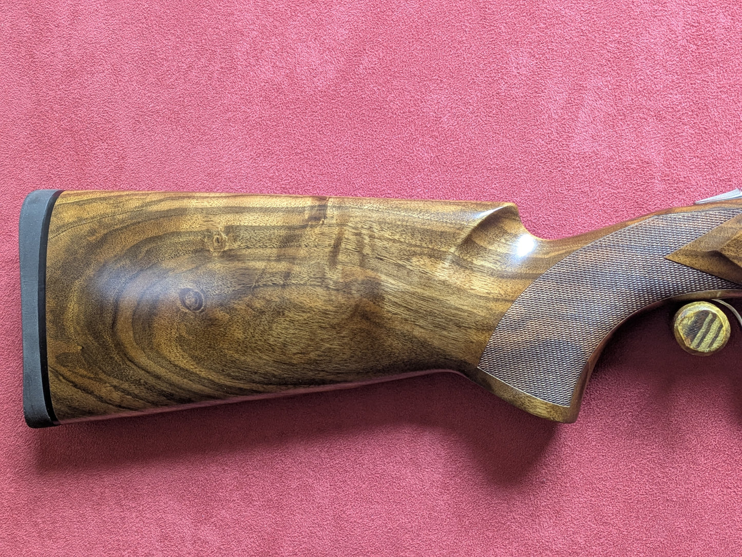 12g Caesar Guerini Magnus 32" Barrels