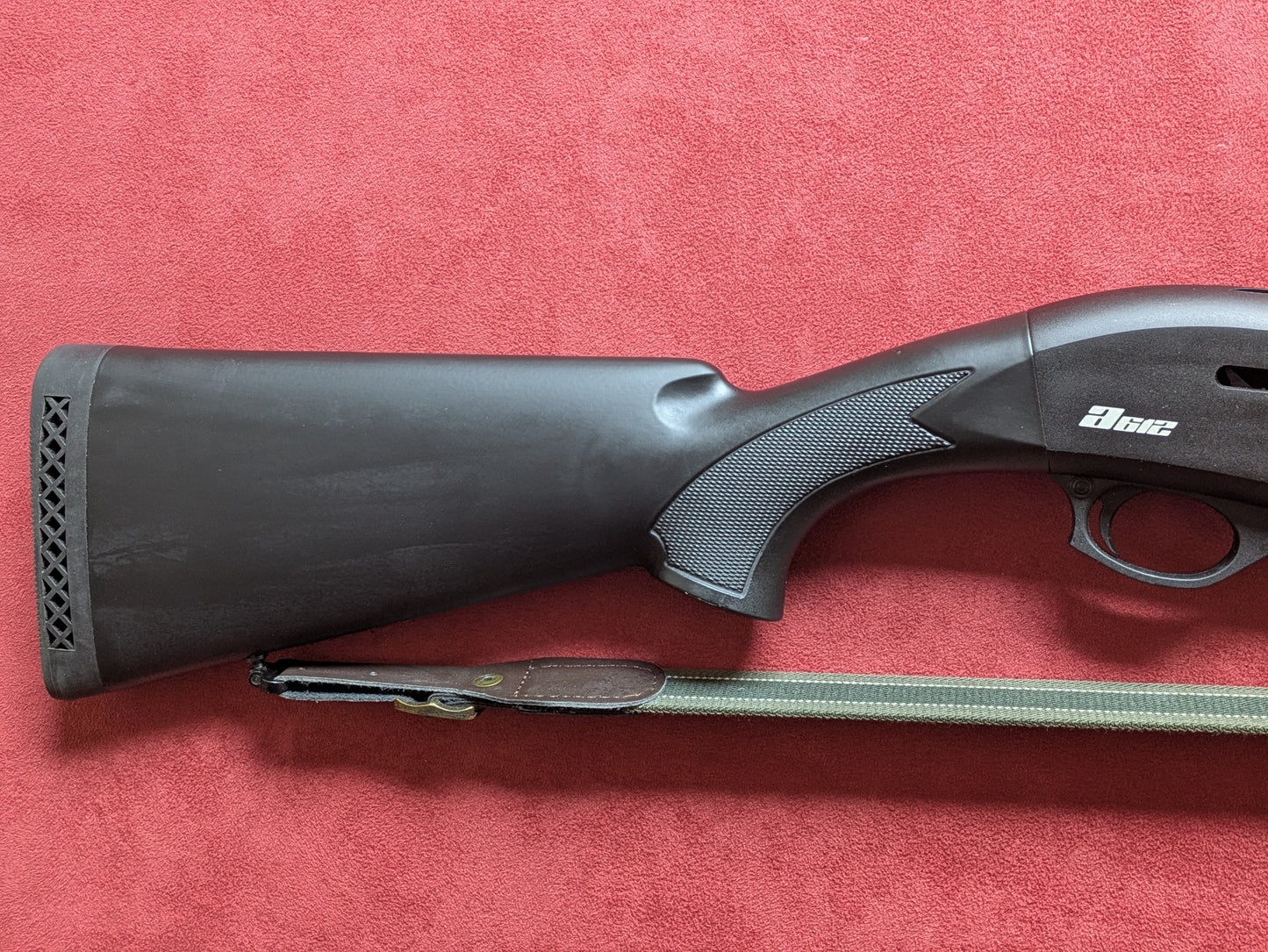 12g Armsan A612 28" Barrel