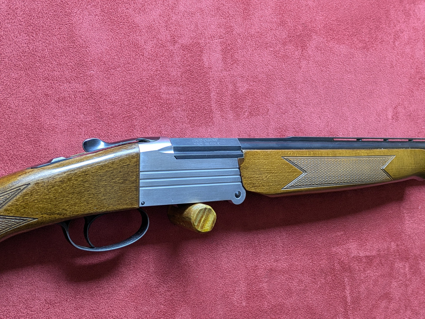 .410 Investarm 26" Barrels