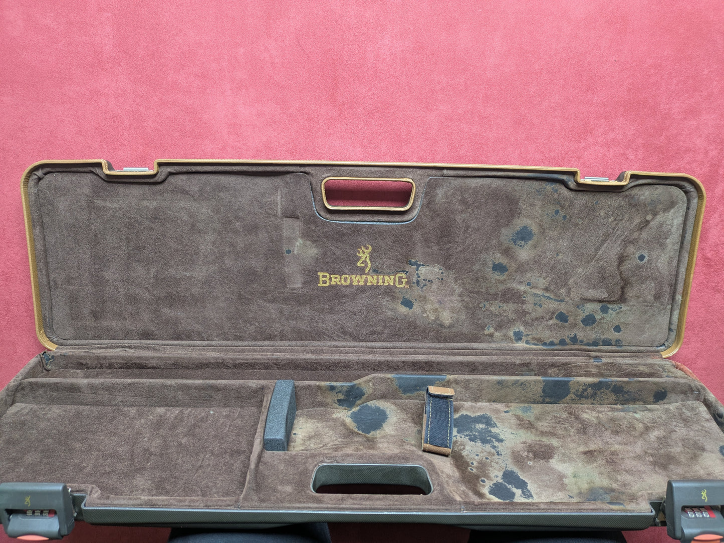 Browning Case