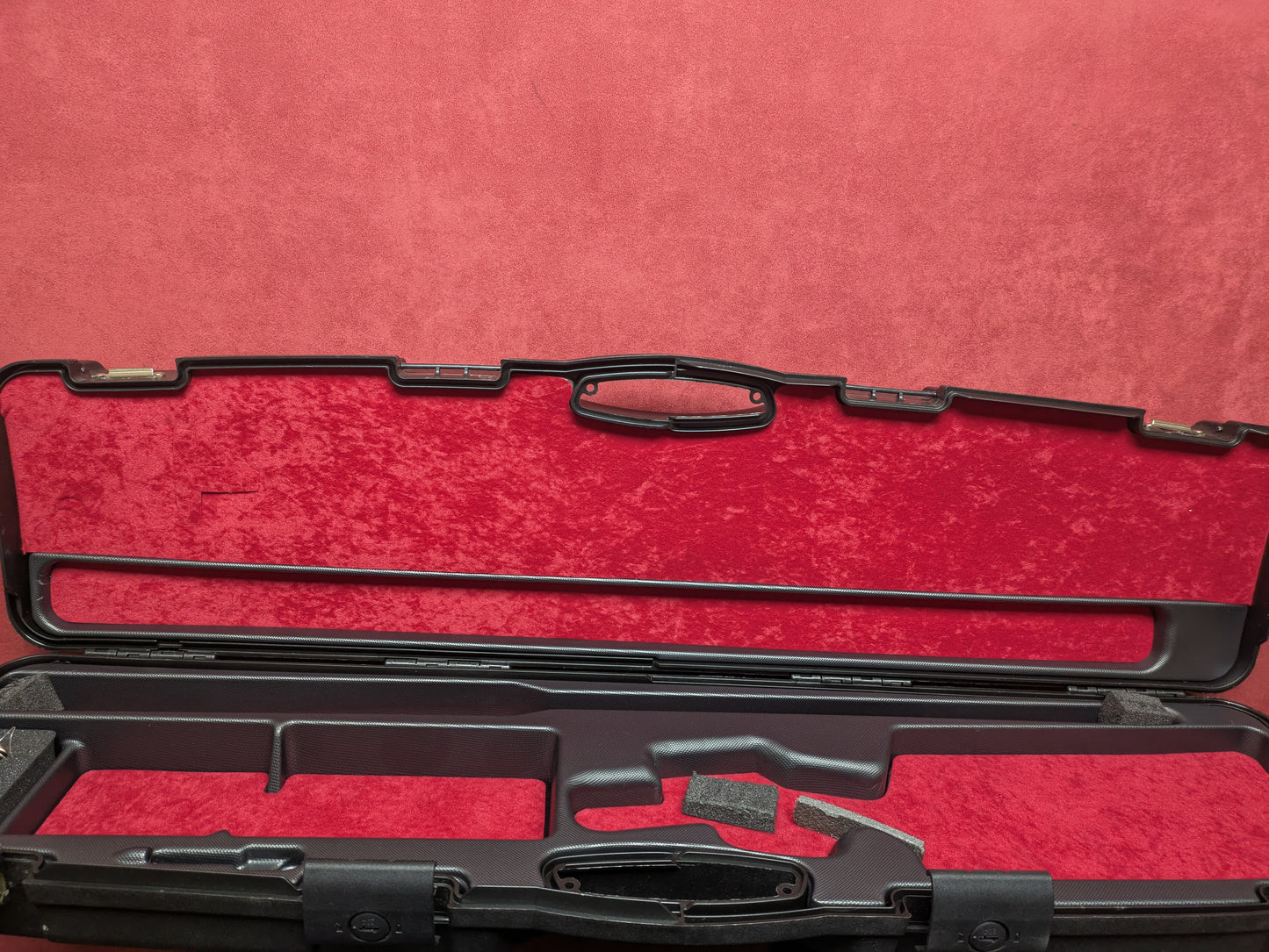 Caesar Guerini ABS case