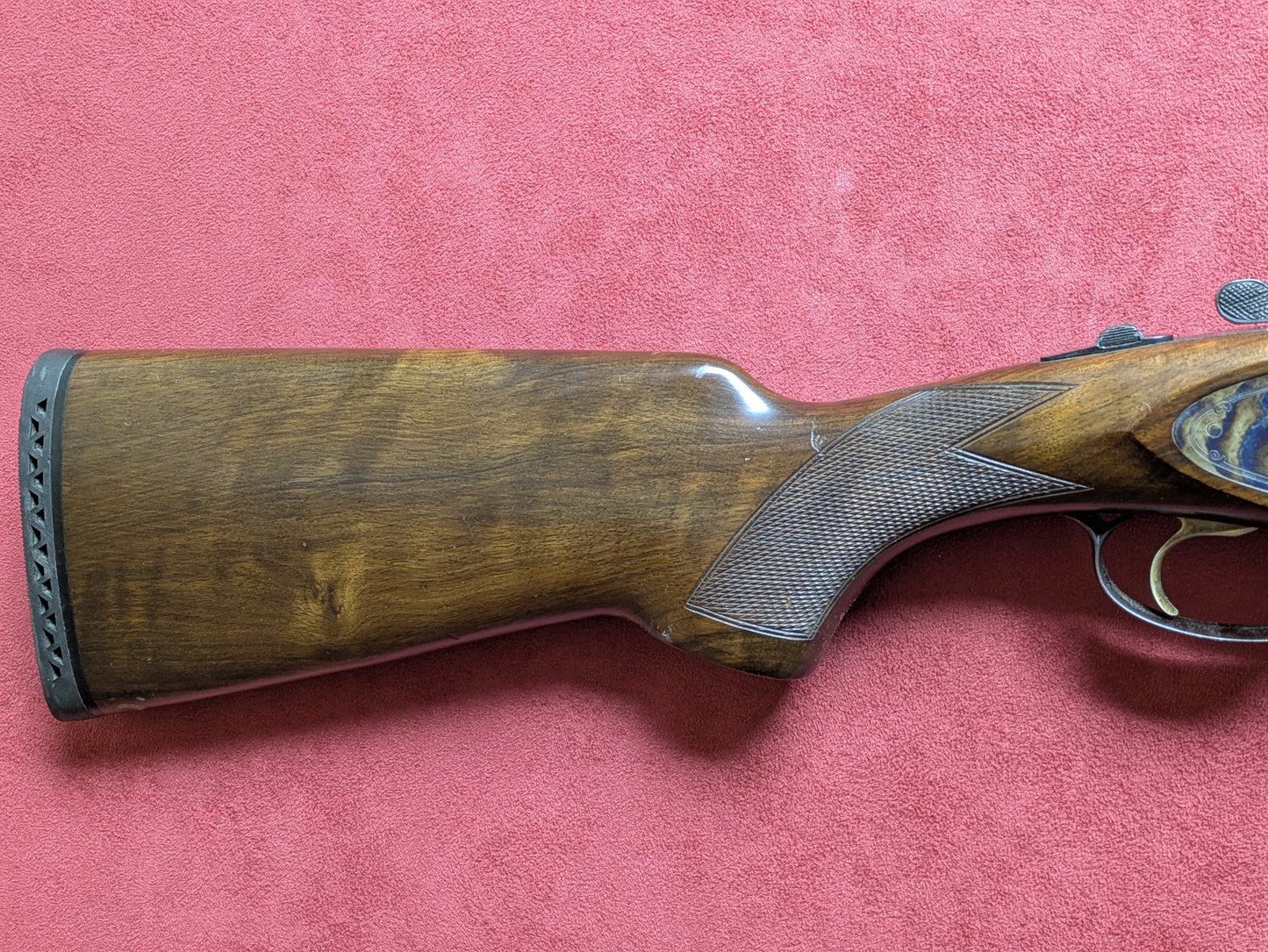 12g Emilio 30" Barrels