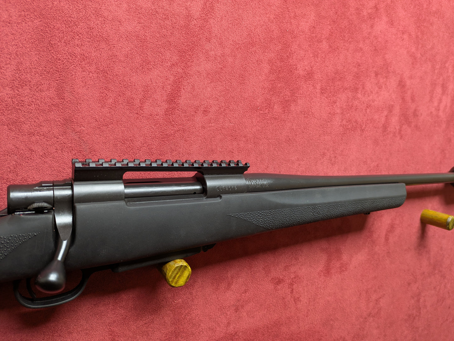 .223 Howa M1500 22" Barrel
