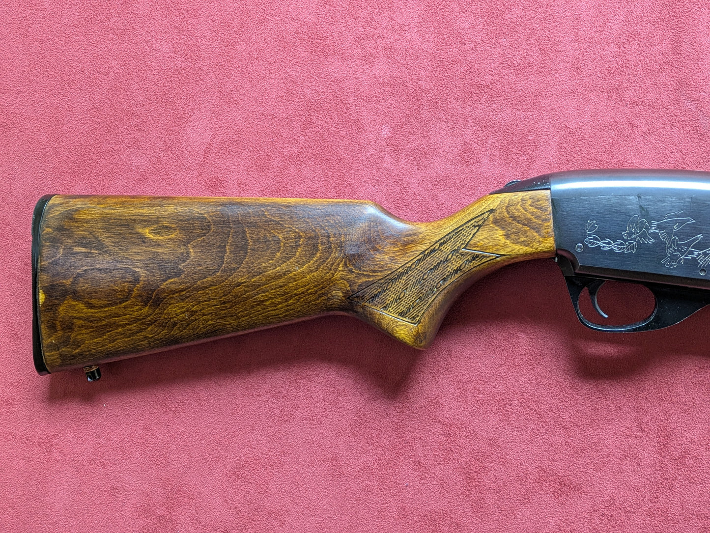 12g Savage Model 79 28" Barrel
