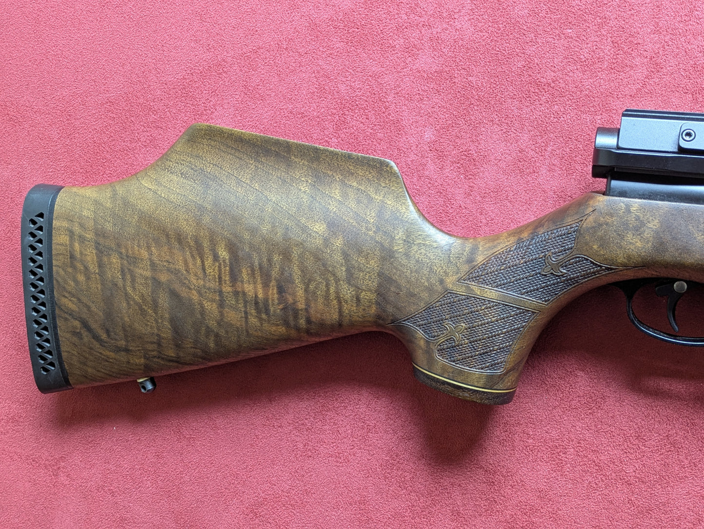 .22 FAC Air Arms S510 Extra