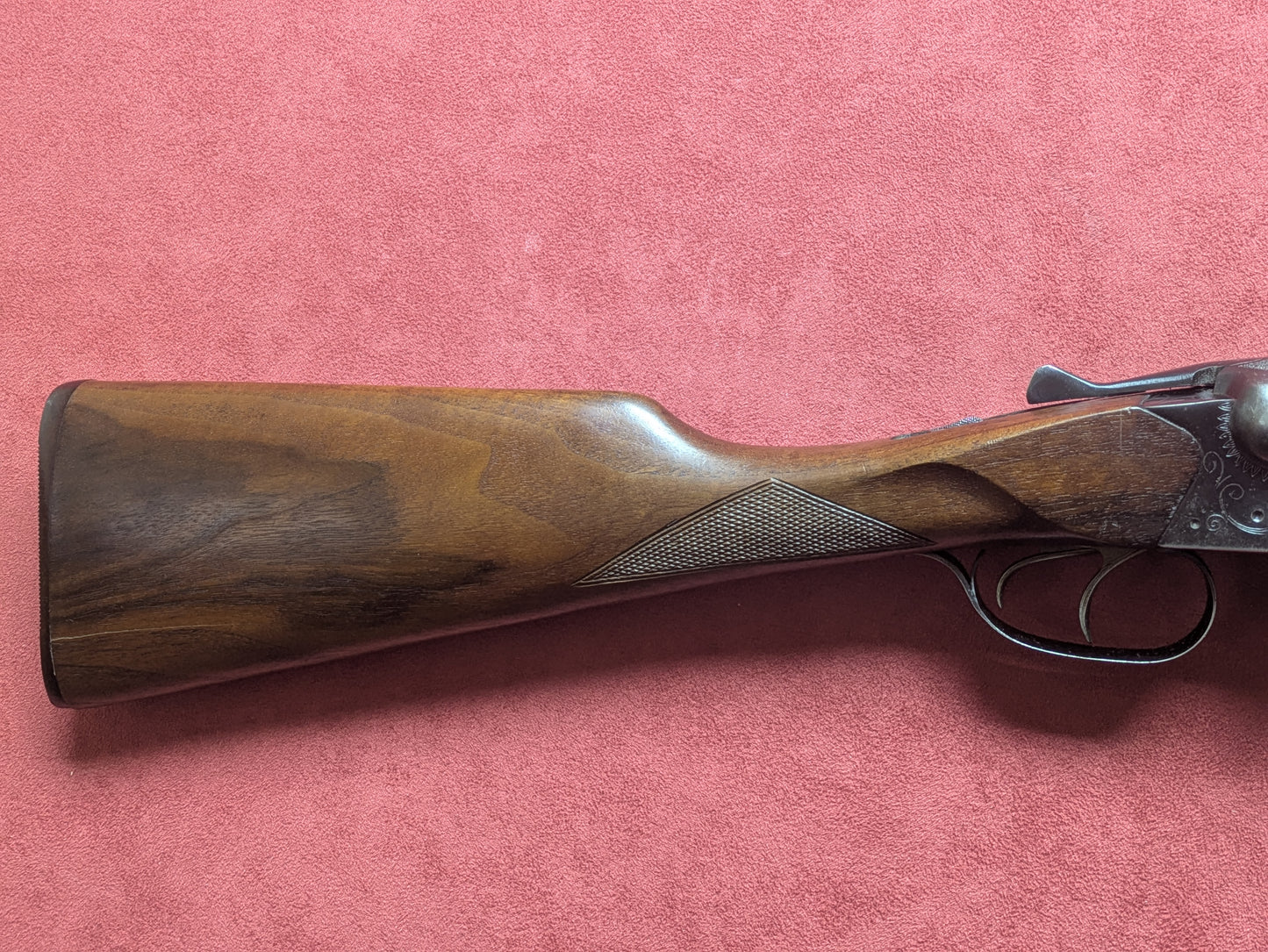 12g Baikal 28" Barrels
